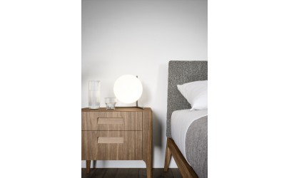 Bed SIRI- Novamobili - Petit Toi