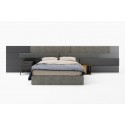 SPACE Bed - Novamobili - Petit Toi Lausanne