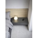 SPACE Bed - Novamobili - Petit Toi Lausanne