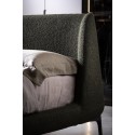 Lit  VELVET  – Novamobili – Petit Toi Lausanne