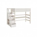 High or semi-high children bed - Lifetime - Petit Toi Lausanne