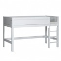 High or semi-high children bed - Lifetime - Petit Toi Lausanne