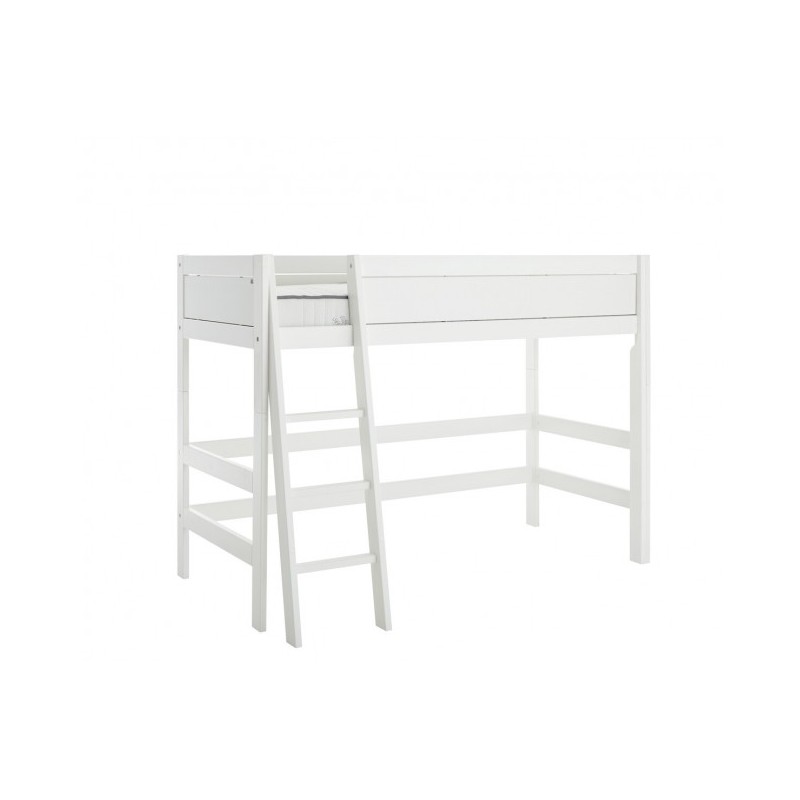 High or semi-high children bed - Lifetime - Petit Toi Lausanne