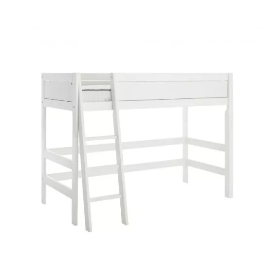 High or semi-high children bed - Lifetime - Petit Toi Lausanne