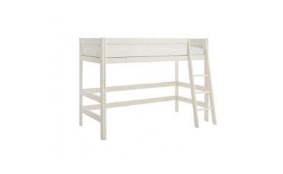 High or semi-high children bed - Lifetime - Petit Toi Lausanne