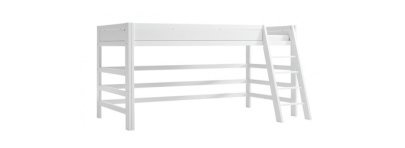 High or semi-high children bed - Lifetime - Petit Toi Lausanne