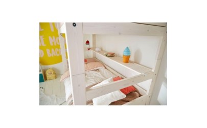 Single or double bunk bed - Lifetime - Petit Toi Lausanne