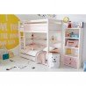 Single or double bunk bed - Lifetime - Petit Toi Lausanne