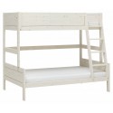 Single or double bunk bed - Lifetime - Petit Toi Lausanne