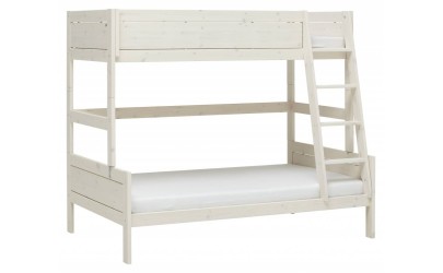 Single or double bunk bed - Lifetime - Petit Toi Lausanne