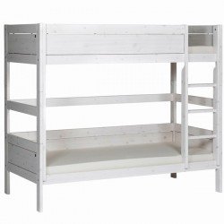 Lit-superposé-avec-échelle-simple-Lifetime-Lausanne-Mobilier-enfant