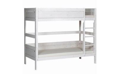 Lit-superposé-avec-échelle-simple-Lifetime-Lausanne-Mobilier-enfant