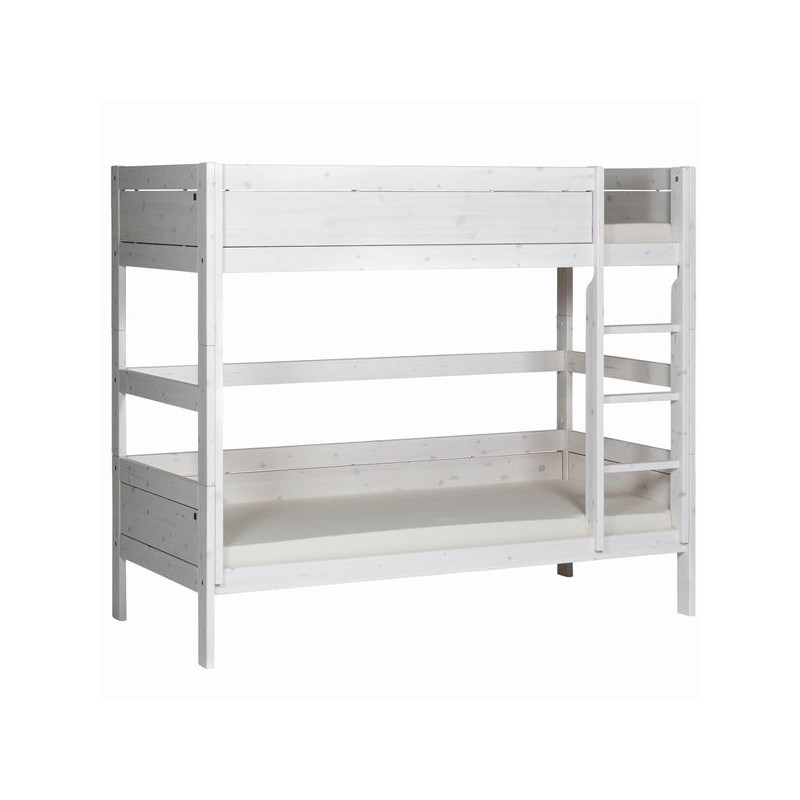 Single or double bunk bed - Lifetime - Petit Toi Lausanne Single or double bunk bed - Lifetime - Petit Toi Lausanne