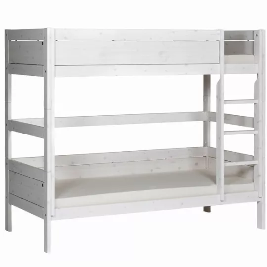 Single or double bunk bed - Lifetime - Petit Toi Lausanne