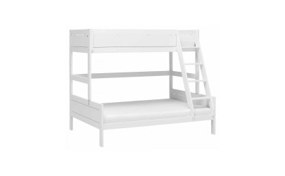 Single or double bunk bed - Lifetime - Petit Toi Lausanne