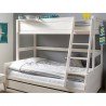 Single or double bunk bed - Lifetime - Petit Toi Lausanne
