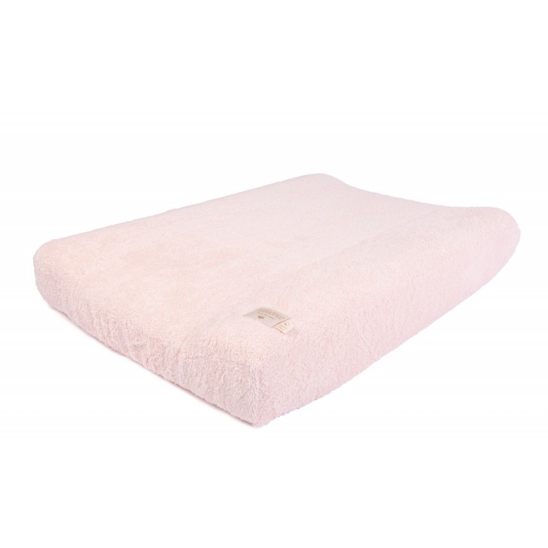 matelas-à-langer-waterproof-so-cute-rose-nobodinoz-petit-toi-lausanne