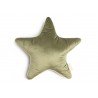 aristote-star-velvet-cushion-olive-green-nobodinoz-petit-toi-lausanne