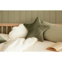 aristote-star-velvet-cushion-olive-green-nobodinoz-petit-toi-lausanne