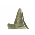 aristote-star-velvet-cushion-olive-green-nobodinoz-petit-toi-lausanne