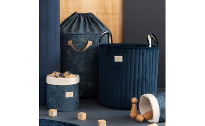 Nobodinoz-Panier–Panda–Bulle d’or-Bleu-nuit-3