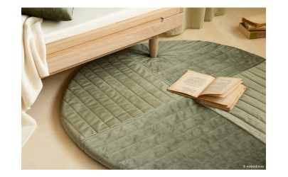 velvelt-rug-kilimanjaro-olive-green-nobodinoz-petit-toi-lausanne