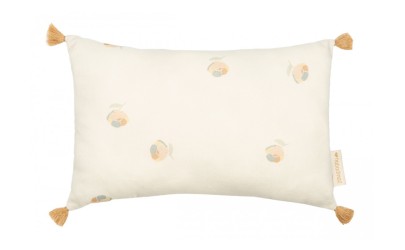 sublim cushion blossom Nobodinoz Petit-Toi