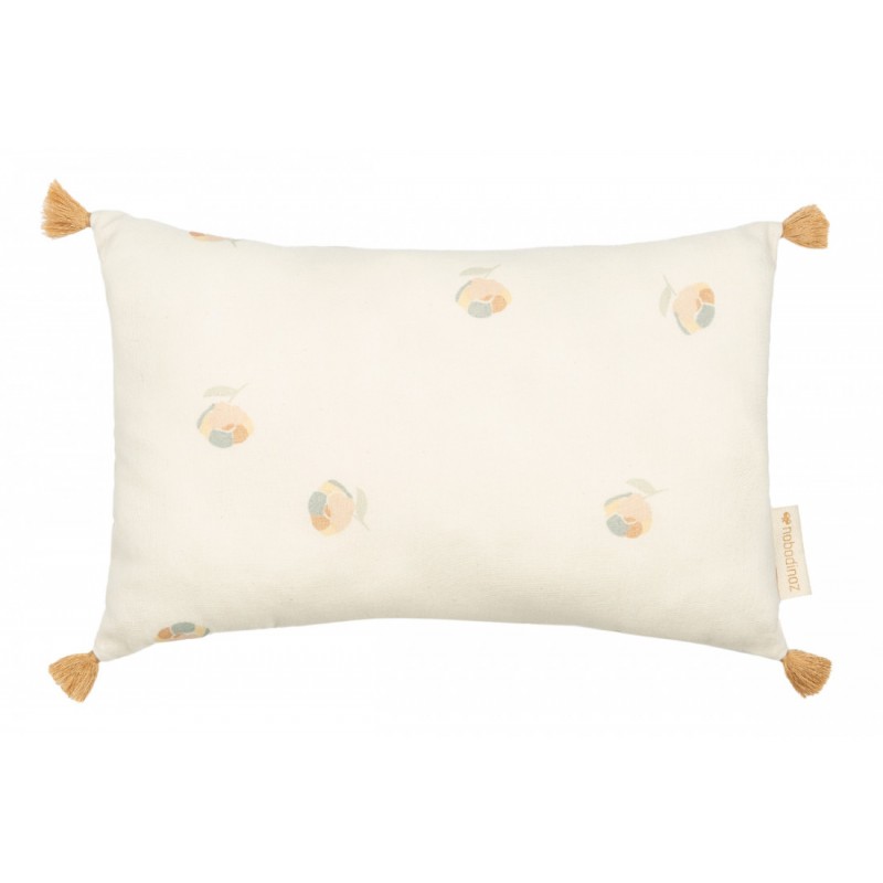 sublim cushion blossom Nobodinoz Petit-Toi