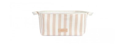 toy-basket-django-taupe-stripes-natural-nobodinoz-petit-toi-lausanne