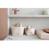 toy-basket-django-taupe-stripes-natural-nobodinoz-petit-toi-lausanne