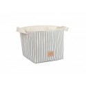 toy-basket-django-blue-stripes-natural-nobodinoz-petit-toi-lausanne