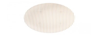 round-playmat-fluffy-taupe-stripes-natural-nobodinoz-petit-toi-lausanne