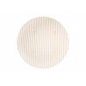 tapis-jeux-rond-fluffy-rayé-taupe-naturel-nobodinoz-petit-toi-lausanne