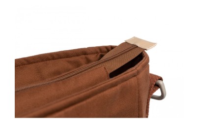 waterproof-changing-bag-baby-clay-brown-nobodinoz-petit-toi-lausanne