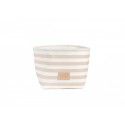 panier-jouets-little-django-rayé-taupe-naturel-nobodinoz-petit-toi-lausanne