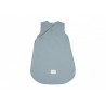 honeycomb-winter-sleeping-bag-fuji-stone-blue-nobodinoz-petit-toi-lausanne