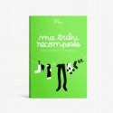 Activity book - MA TRIBU RECOMPOSÉE