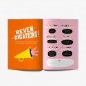 Activity book - MA TRIBU RECOMPOSÉE