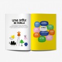 Activity book - MA TRIBU RECOMPOSÉE