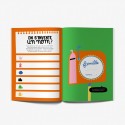 Activity book - MA TRIBU RECOMPOSÉE