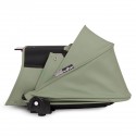 Bassinet for YOYO Stroller Newborn - Olive green