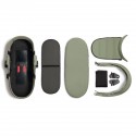 Bassinet for YOYO Stroller Newborn - Olive green