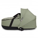 Bassinet for YOYO Stroller Newborn - Olive green