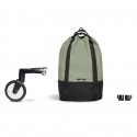 YOYO2 bag - Olive - Petit Toi