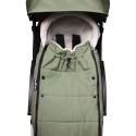 YOYO2 Olive Footmuff - for YOYO stroller - Babyzen - Petit Toi