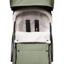 YOYO2 Olive Footmuff - for YOYO stroller - Babyzen - Petit Toi