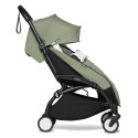 YOYO2 Olive Footmuff - for YOYO stroller - Babyzen - Petit Toi
