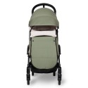 YOYO2 Olive Footmuff - for YOYO stroller - Babyzen - Petit Toi