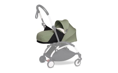 Pack nouveau-né 0+ YOYO2  Olive Pour la Poussette Babyzen -30%
