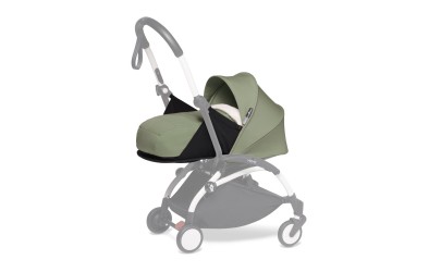Pack 0+ YOYO2 Newborn For Babyzen Stroller -Olive